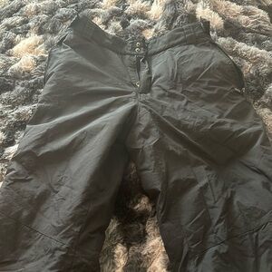 Snow pants
